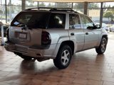 Used 2006 Chevrolet TrailBlazer LS w/ LS Preferred Equipment Group image 3