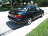 Used 1998 Chevrolet Prizm w/ Preferred Equipment Group 3 image 5
