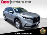 Certified 2024 Honda CR-V EX-L image 1