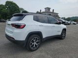 Used 2024 Jeep Compass Limited image 5