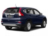 Used 2015 Honda CR-V EX image 2