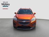 Used 2015 Chevrolet Trax LT w/ LT Sun and Sound Package image 3