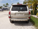 Used 2003 Toyota 4Runner Limited image 6