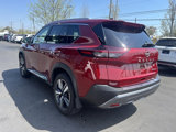 Used 2022 Nissan Rogue SL image 5
