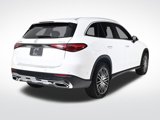 Used 2023 Mercedes-Benz GLC 300 4MATIC image 5