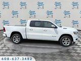 Used 2022 RAM 1500 Big Horn image 4