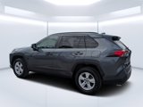 Used 2021 Toyota RAV4 XLE image 5