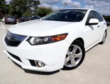 Used 2014 Acura TSX Sedan image 2