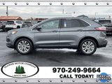 Used 2024 Ford Edge Titanium image 4