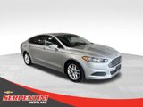 Used 2016 Ford Fusion SE image 6