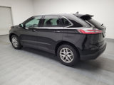 Used 2024 Ford Edge SEL image 3