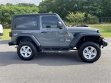 Used 2019 Jeep Wrangler Sport image 2