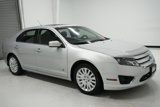Used 2010 Ford Fusion Hybrid image 3