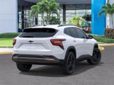 New 2025 Chevrolet Trax ACTIV w/ Driver Confidence Package image 4