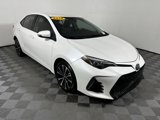 Used 2018 Toyota Corolla SE image 3
