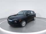 Certified 2023 Chevrolet TrailBlazer LS image 5