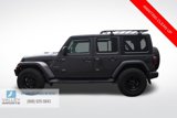 Used 2018 Jeep Wrangler Unlimited Sahara w/ Dual Top Group image 4