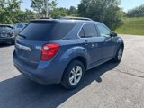 Used 2011 Chevrolet Equinox LT w/ Cargo Management Package image 3