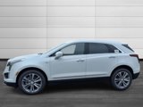 New 2025 Cadillac XT5 Premium Luxury w/ Technology Package image 2