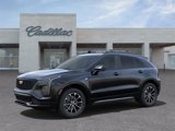 New 2024 Cadillac XT4 Sport image 2