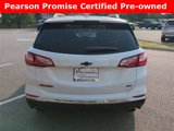Used 2020 Chevrolet Equinox Premier w/ Premier Redline Edition image 5