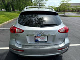 Used 2017 INFINITI QX50 AWD w/ Premium Plus Package image 3