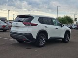 Used 2023 Nissan Rogue S image 4