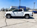 Used 2018 GMC Canyon SLT w/ Driver Alert Package image 4