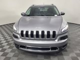 Used 2018 Jeep Cherokee Limited image 2