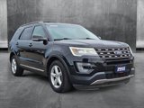 Used 2016 Ford Explorer XLT w/ Equipment Group 201A image 3