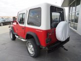Used 1994 Jeep Wrangler Sport S image 5