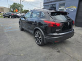 Used 2017 Nissan Rogue Sport SL image 6