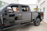 Used 2024 Ford F350 Platinum image 6
