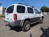 Used 2000 Nissan Xterra 4WD image 5