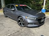 Used 2018 Honda Accord Sport image 2