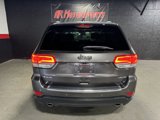 Used 2014 Jeep Grand Cherokee Limited w/ Luxury Group II image 4