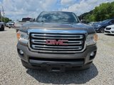 Used 2015 GMC Canyon SLE w/ SLE Convenience Package image 2