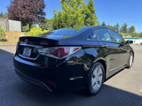 Used 2012 Hyundai Sonata Hybrid w/ Leather Pkg image 3