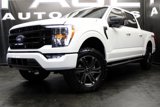 Used 2022 Ford F150 XLT w/ Equipment Group 302A High image 3