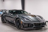 Used 2019 Chevrolet Corvette ZR1 image 3