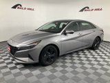 Used 2022 Hyundai Elantra SEL image 3