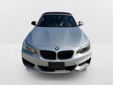 Used 2016 BMW 228i xDrive Convertible image 2