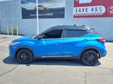 Certified 2023 Nissan Kicks SR image 4
