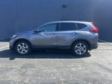 Used 2017 Honda CR-V EX-L image 2