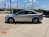 Used 2013 Chevrolet Cruze LT w/ Technology Package image 5