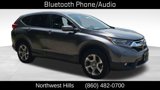 Used 2018 Honda CR-V EX image 2