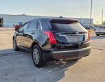 Used 2017 Cadillac XT5 Luxury w/ Driver Awareness Package image 4