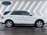 Used 2015 Mercedes-Benz ML 350 4MATIC image 4