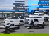 New 2026 Chevrolet Equinox LT image 2