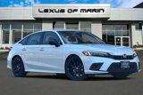 Used 2024 Honda Civic Sport image 2